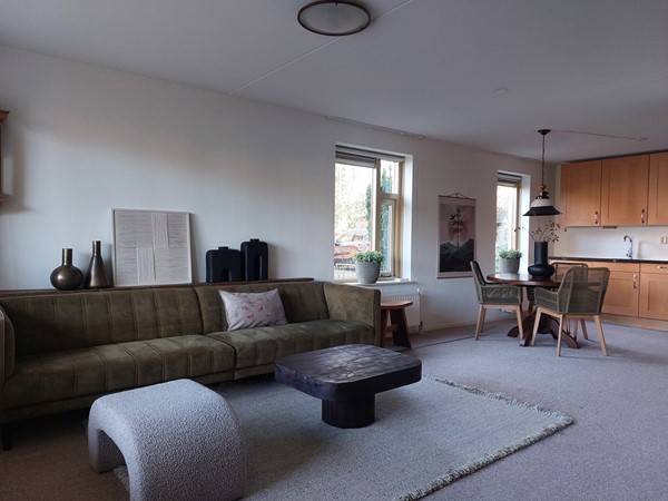 Medium property photo - Willem Alexanderhof 10, 8131 DV Wijhe